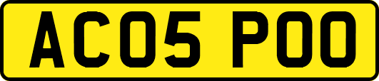 AC05POO