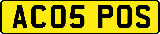 AC05POS