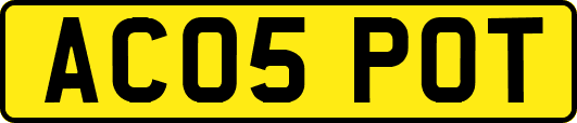 AC05POT