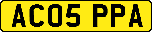 AC05PPA