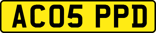 AC05PPD