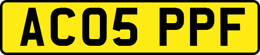 AC05PPF