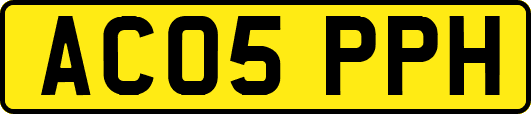 AC05PPH