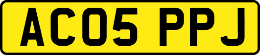 AC05PPJ