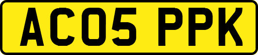 AC05PPK