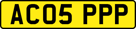 AC05PPP