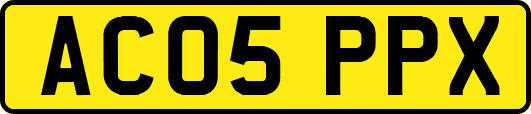 AC05PPX