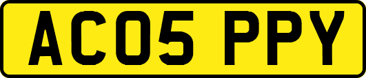 AC05PPY