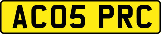 AC05PRC