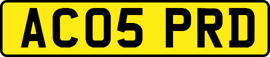 AC05PRD