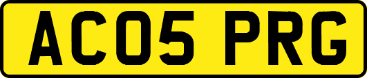 AC05PRG
