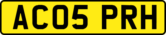 AC05PRH