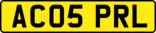 AC05PRL