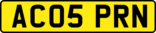 AC05PRN