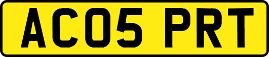 AC05PRT