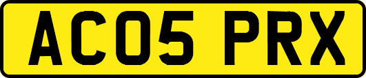 AC05PRX