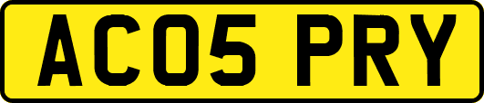 AC05PRY