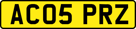 AC05PRZ