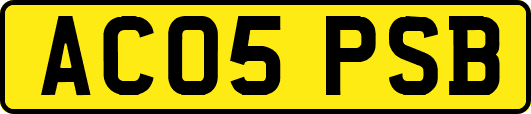 AC05PSB