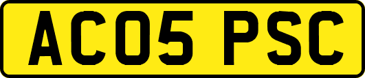 AC05PSC