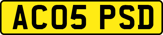 AC05PSD