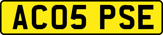 AC05PSE