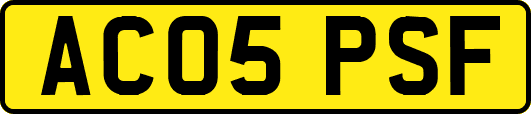 AC05PSF