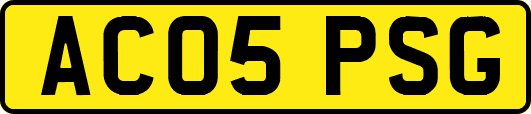 AC05PSG