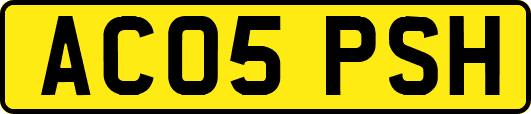 AC05PSH