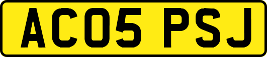 AC05PSJ