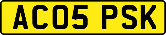 AC05PSK