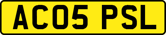 AC05PSL