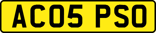 AC05PSO
