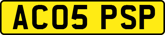 AC05PSP