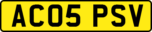 AC05PSV