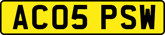 AC05PSW