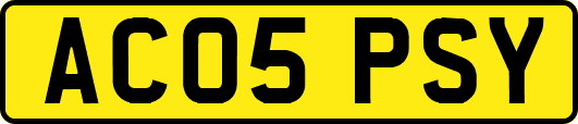 AC05PSY