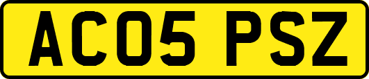 AC05PSZ
