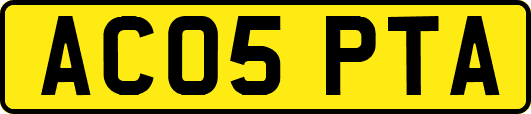 AC05PTA