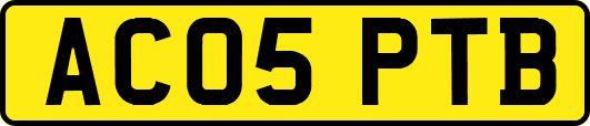AC05PTB
