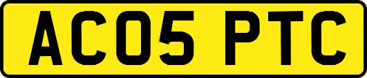 AC05PTC
