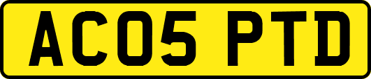 AC05PTD