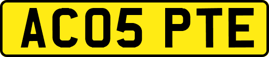 AC05PTE