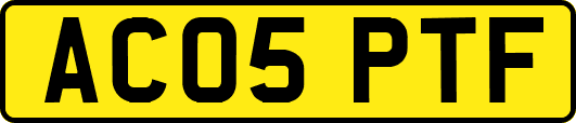AC05PTF