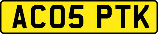 AC05PTK