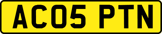 AC05PTN