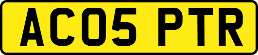 AC05PTR