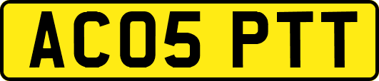 AC05PTT