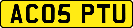 AC05PTU
