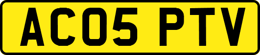 AC05PTV